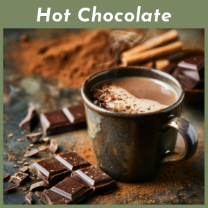 Hot Chocolate